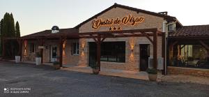LOustal de Vézac