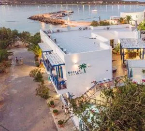 Hotel Notara - 阿齐亚·佩拉加·基西拉