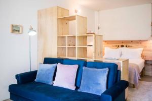 Vitória over the roofs II