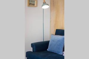 Vitória over the roofs II