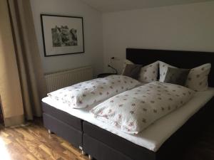 Apartment with Balcony room in Haus Ebner