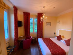 Hotels Hotel U Palazzu & Spa : photos des chambres