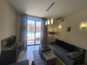 Private Apartment in Star Dreams Complex