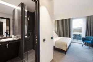 Hotels Best Western Plus Hotel & Restaurant Les Humanistes Colmar Nord : photos des chambres