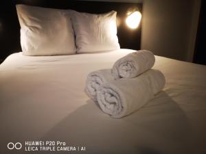 Hotels Hotel Ponson : photos des chambres