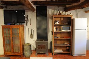 Casa Rural Muro de Aguas