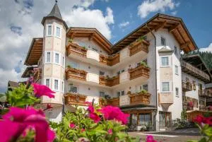 Hotel Siror - 费拉迪普利米罗