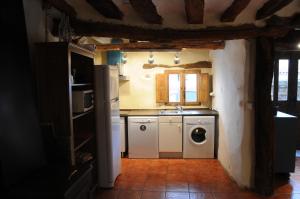 Casa Rural Muro de Aguas