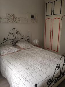 Maisons de vacances Gite MARGUERITTE : photos des chambres