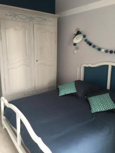 Maisons de vacances Gite MARGUERITTE : photos des chambres