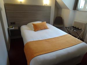 Hotels Cit'Hotel Ker Izel : photos des chambres