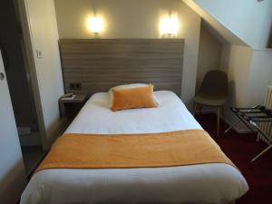 Hotels Cit'Hotel Ker Izel : photos des chambres