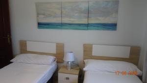 Apartamento Fenicia con aparcamiento incluido Vistas al mar