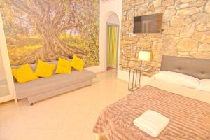 Balcony & Room Malaga centro