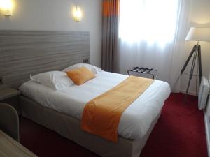 Hotels Cit'Hotel Ker Izel : photos des chambres