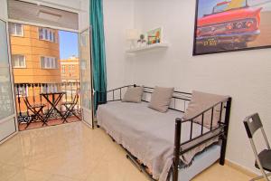 Balcony & Room Malaga centro
