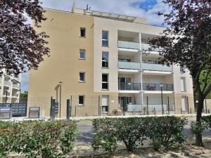 Appartements Appt T3 neuf, draps et serviettes fournis : photos des chambres