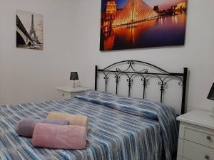 Colle Alto Pachino - Marzamemi