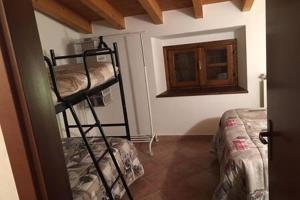 Casetta nel borgo