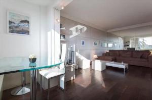 Appartements Residence Saint Marc : photos des chambres