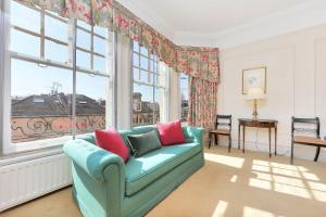 No1 The Mansions By Mansley