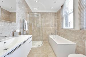 No1 The Mansions By Mansley