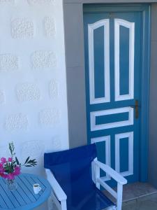 Patmos Villas Patmos Greece