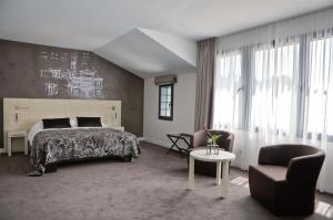 Hotels Best Western Plus Villa Saint Antoine Hotel & Spa : photos des chambres