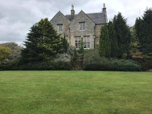 Hundalee House