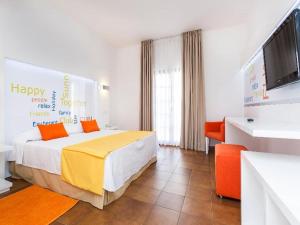 Globales Cortijo Blanco