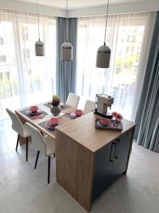 Apartament Mirage Glamour