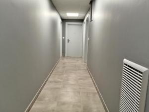 Appartements Appt T3 neuf, draps et serviettes fournis : photos des chambres