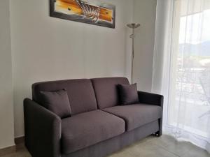 Appartements Appt T3 neuf, draps et serviettes fournis : photos des chambres