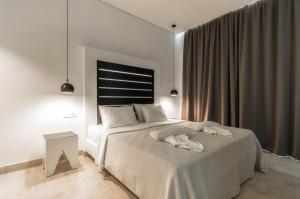 Belussi Exclusive Suites