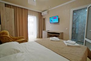 Standard Double Room room in Guest House Lika