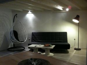 Patmos Quite and beautiful house
