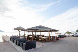 Camping RAĆA