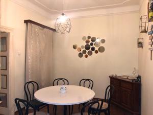 1BR Flat in Heart Of Belgrade With Panoramic Central View