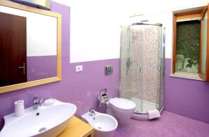 Taonasi Taormina Apartments