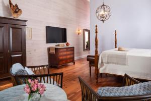 Port dHiver Bed and Breakfast