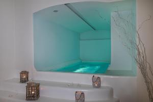 Nissaki Boutique Hotel Myconos Greece
