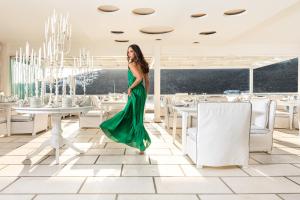 Nissaki Boutique Hotel Myconos Greece