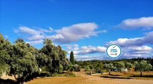 圣路易斯乡村民宿 - Lousa