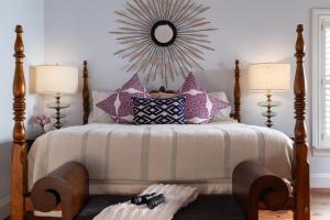 Port dHiver Bed and Breakfast