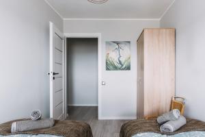 Apartament Gdynia 10 piętro