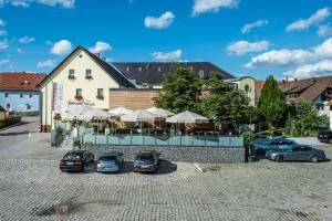 Hotel Gasthof Fenzl - Holzheim bei Oder