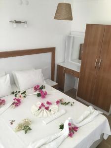 Double or Twin Room room in Altunakar 1 Hotel