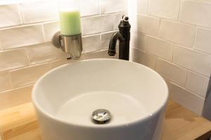 Appartements DUPLEX MIRABEAU - Roof terrace with panoramic view : photos des chambres