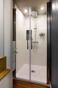 Appartements DUPLEX MIRABEAU - Roof terrace with panoramic view : photos des chambres