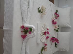 Double or Twin Room Half Board room in Altunakar 1 Hotel